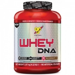 BSN Whey DNA 1870 gram